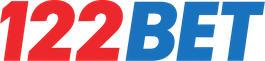 122bet Logo